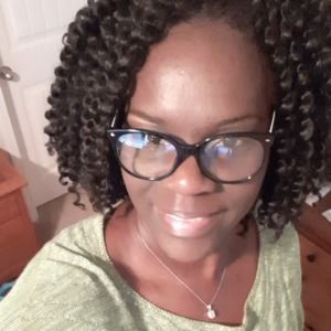 Meet your Posher, Mrs. sabrina